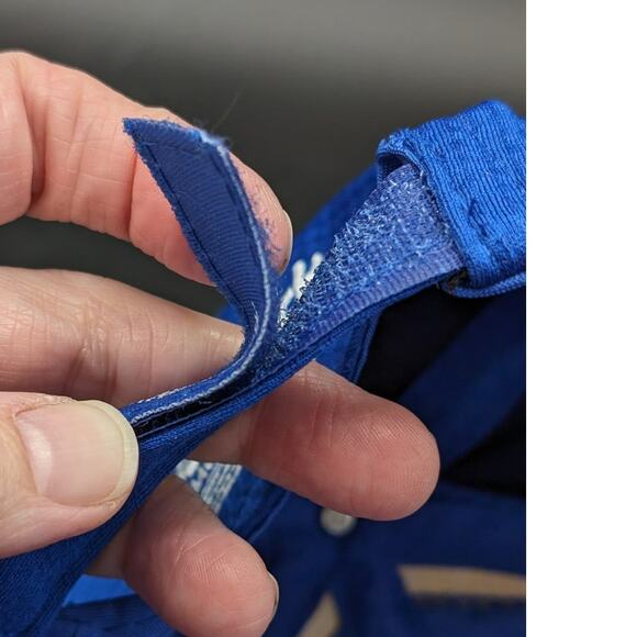 Napa Racing Chase Elliott 24 Adjustable Blue embroider Baseball Hat Cap Hendrick - Picture 10 of 12